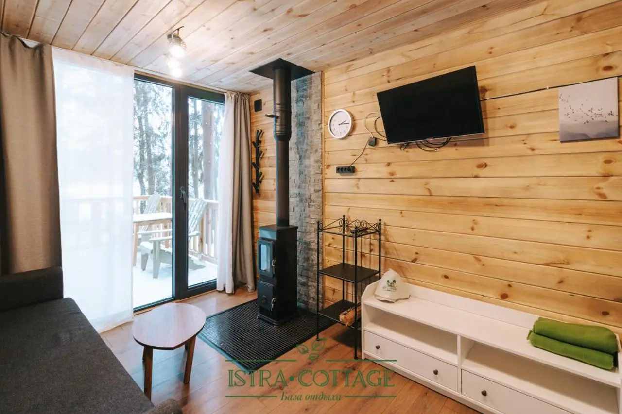 Лопотово: Istra Cottage