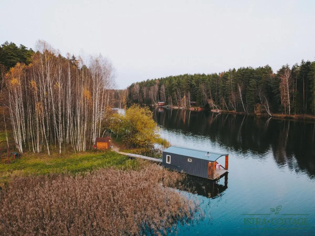 Лопотово: Istra Cottage