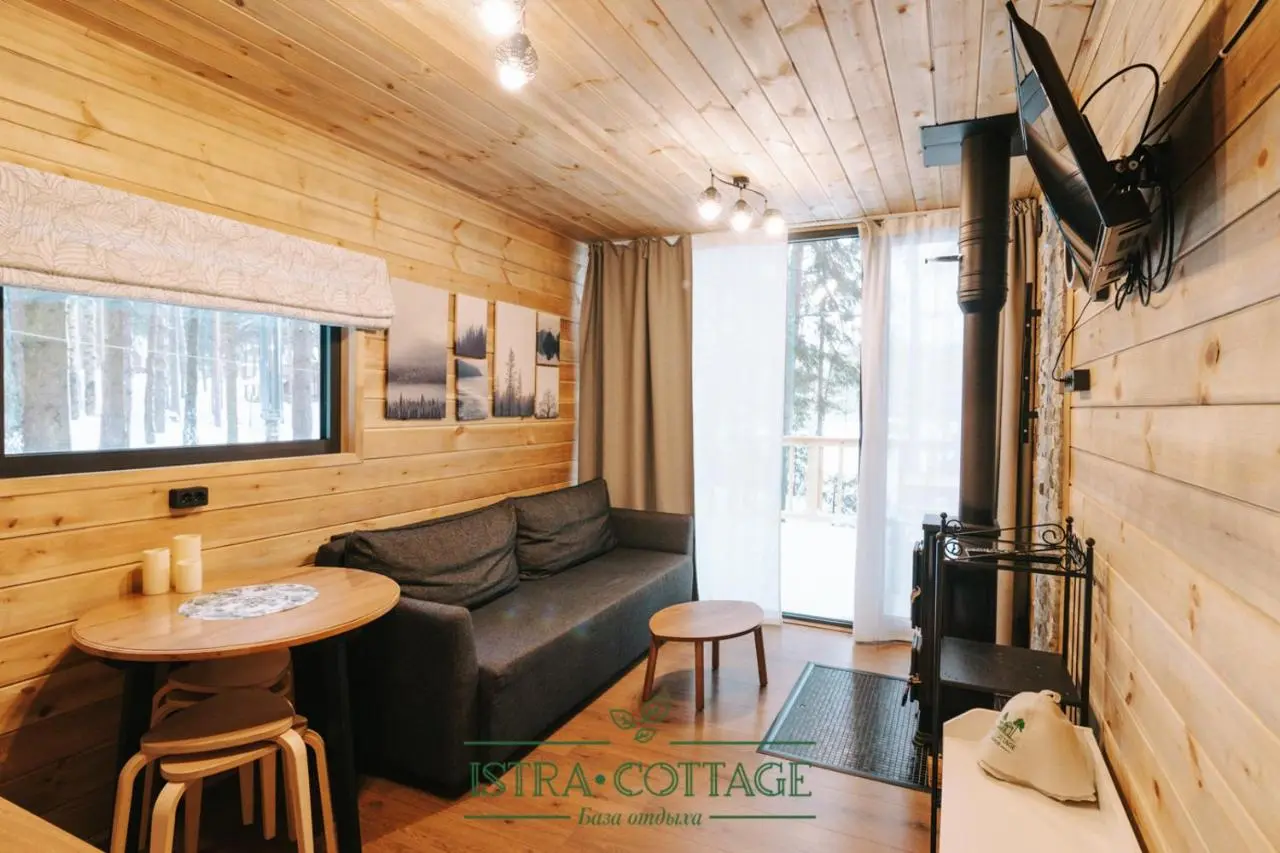 Лопотово: Istra Cottage