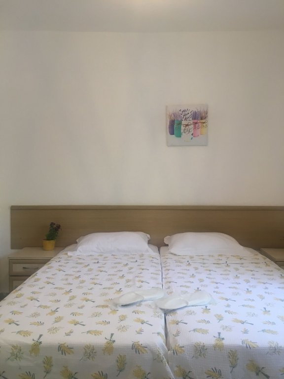 Чешме: Defne Ev Hotel