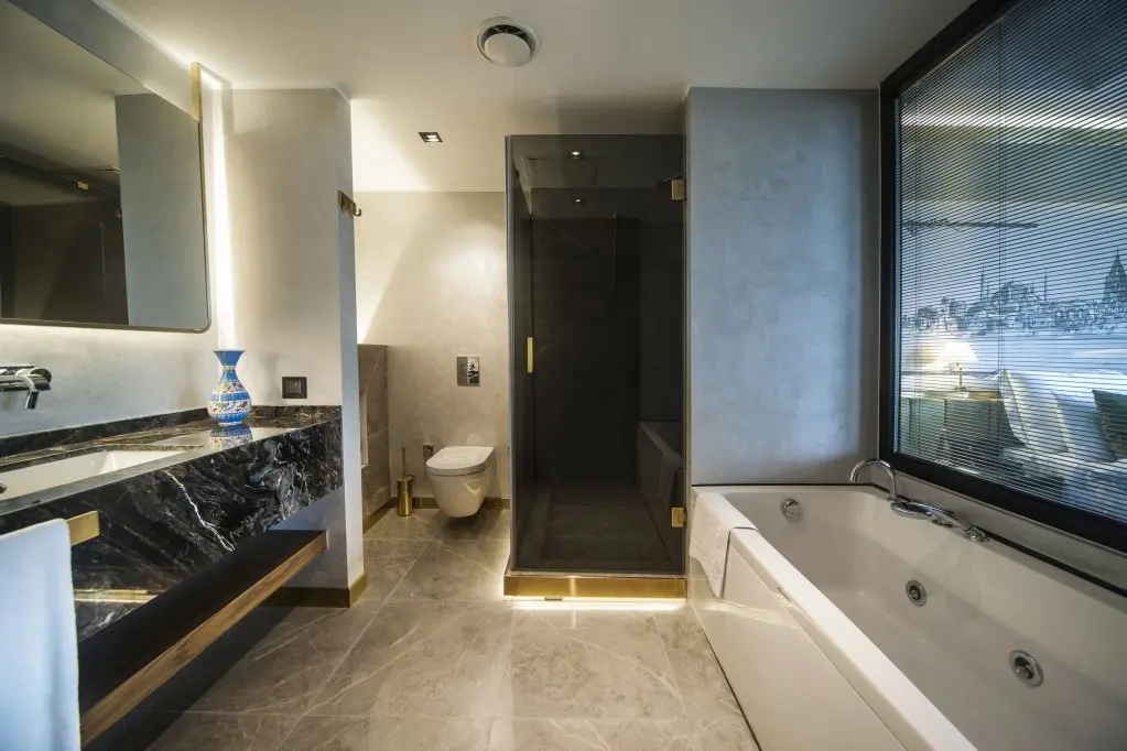 Стамбул: The Wings Hotel Istanbul