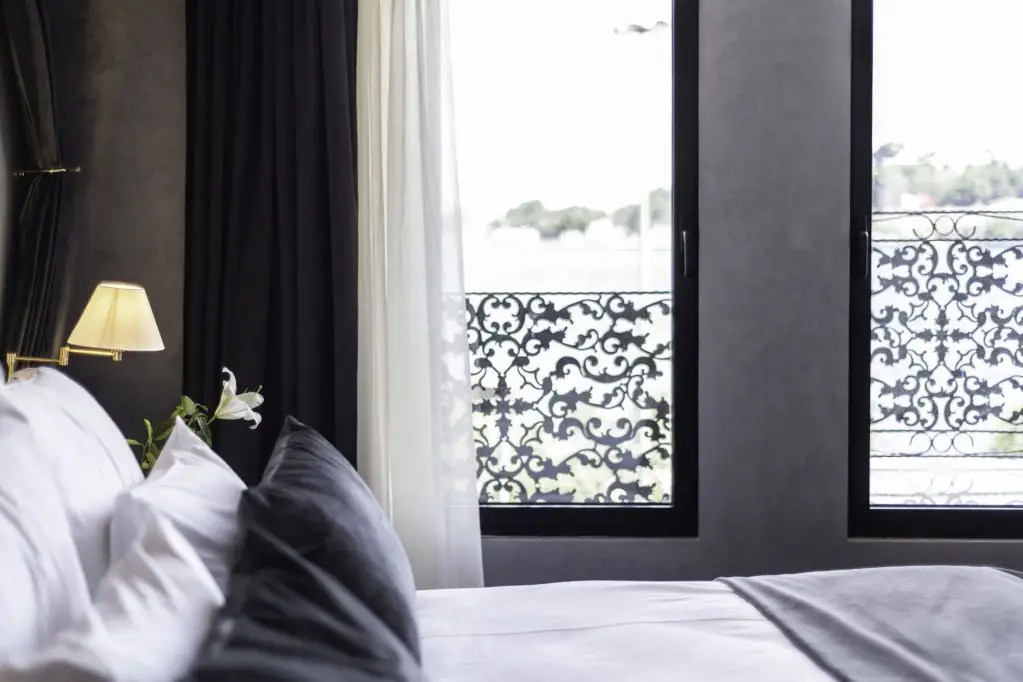 Стамбул: The Wings Hotel Istanbul