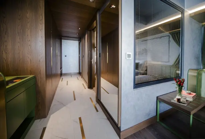 Стамбул: The Wings Hotel Istanbul