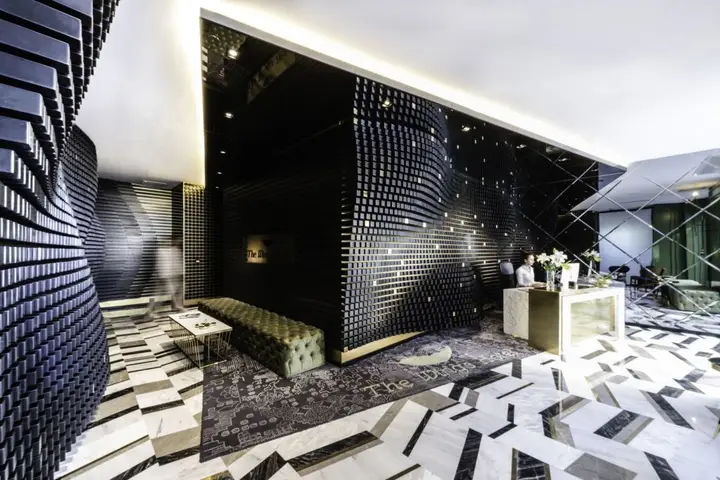 Стамбул: The Wings Hotel Istanbul