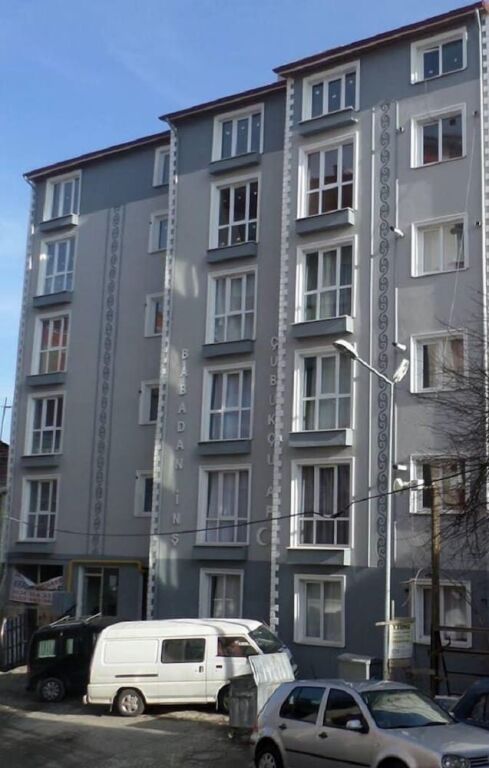 Биледжик: Baki Apart Hotel