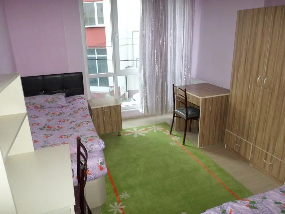 Биледжик: Baki Apart Hotel