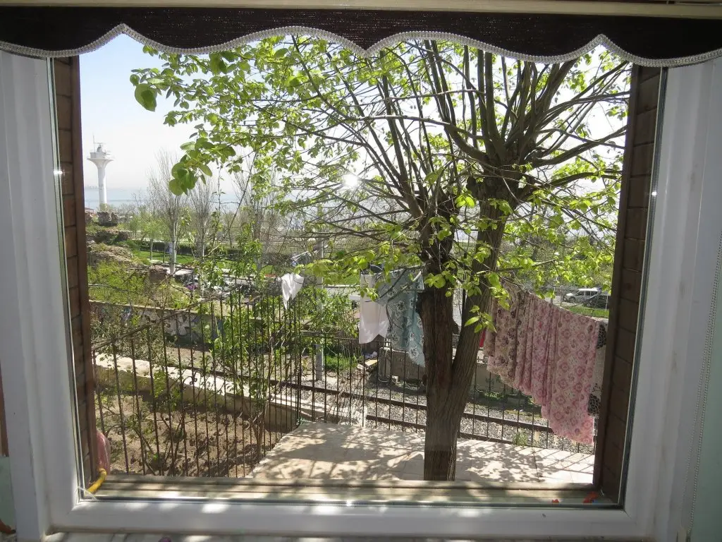 Стамбул: Yildirim Residence