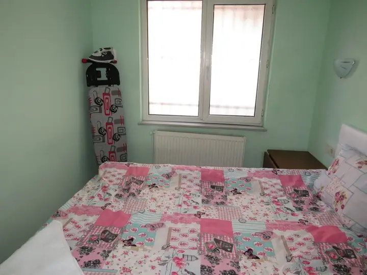 Стамбул: Yildirim Residence