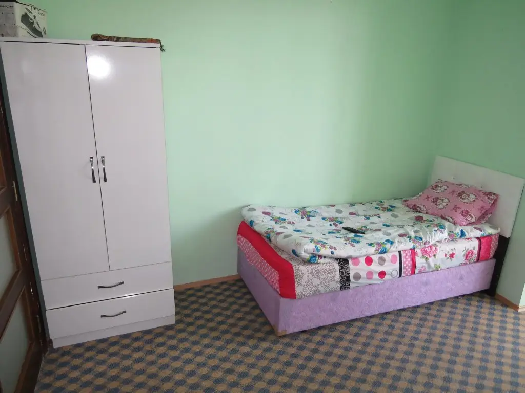 Стамбул: Yildirim Residence