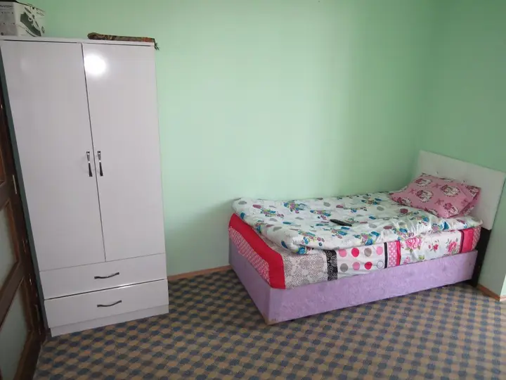 Стамбул: Yildirim Residence