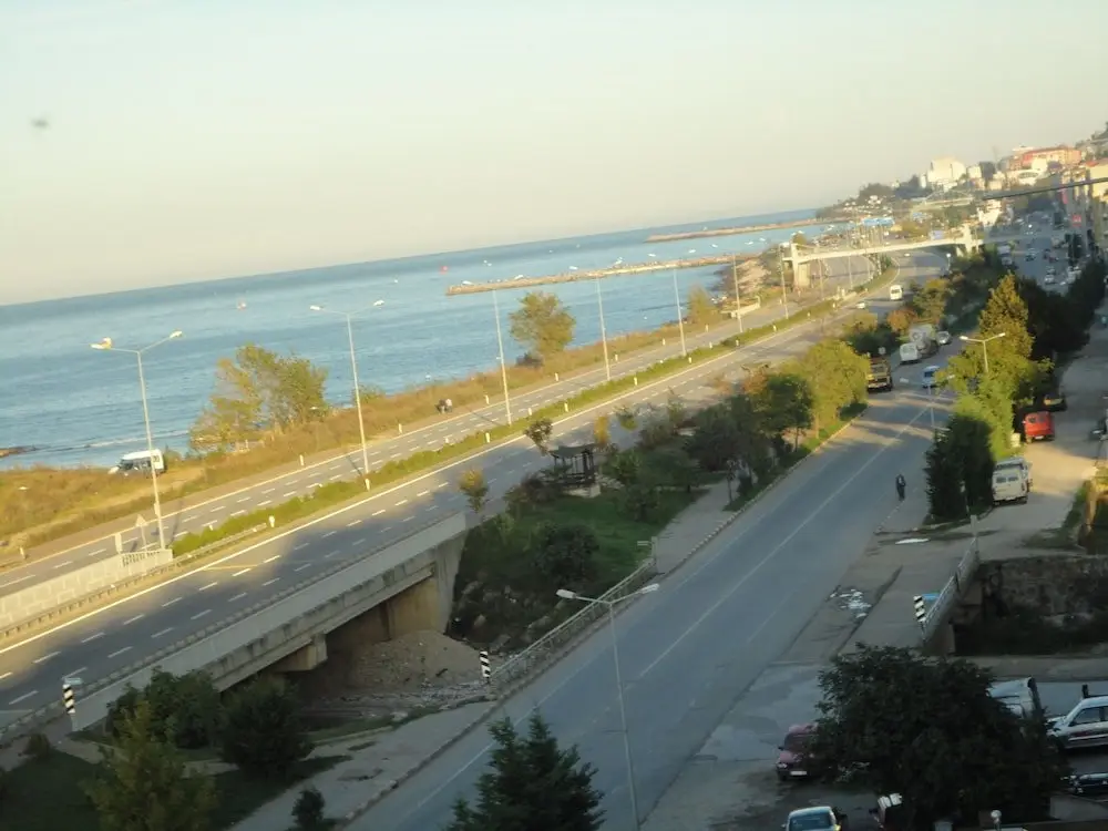 Орду: Elit Otel Bulancak