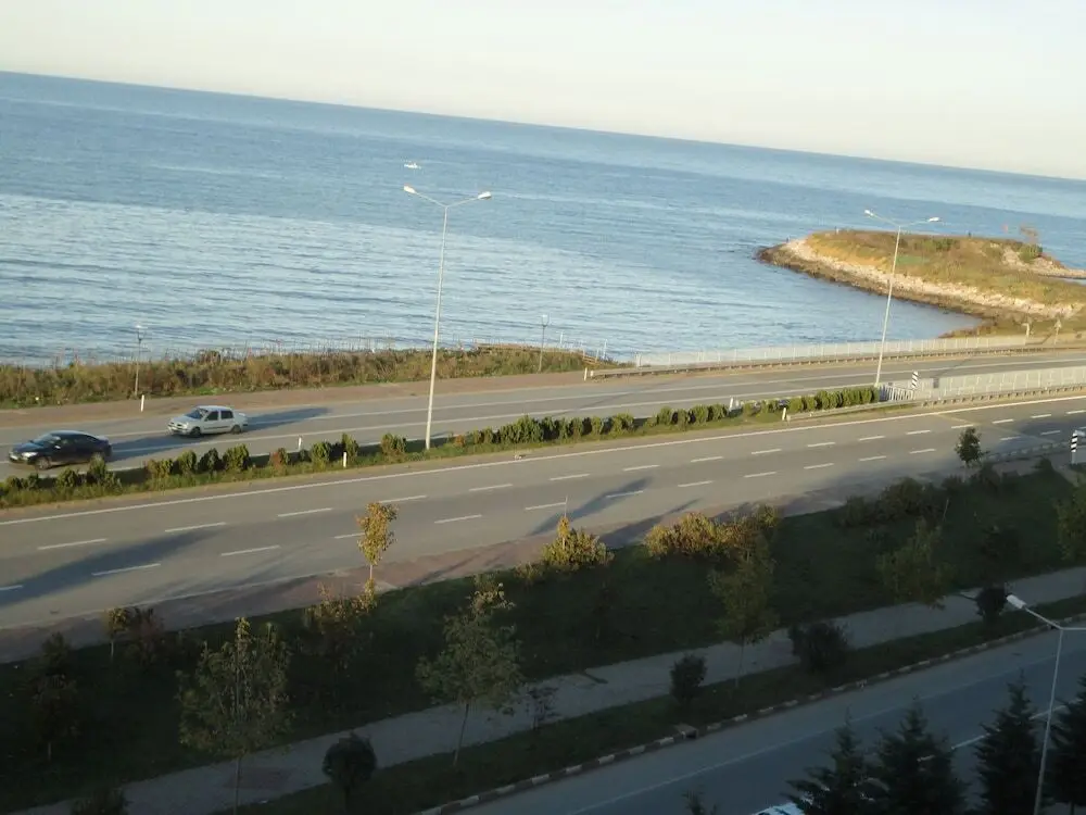 Орду: Elit Otel Bulancak