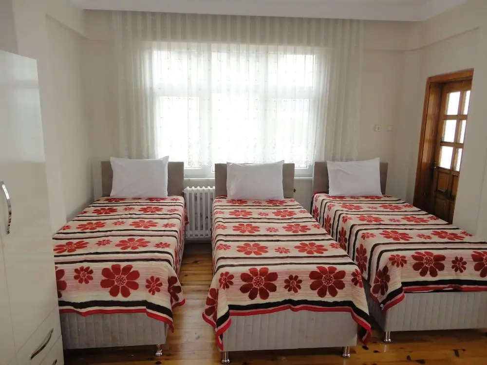 Орду: Elit Otel Bulancak