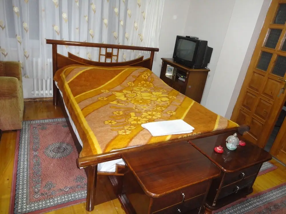 Орду: Elit Otel Bulancak