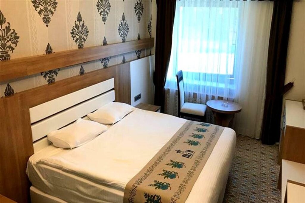 Токат: Grand Alin Hotel Tokat