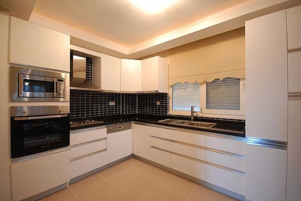 Белек: Sadev Turizm Belek Villas & Apartments