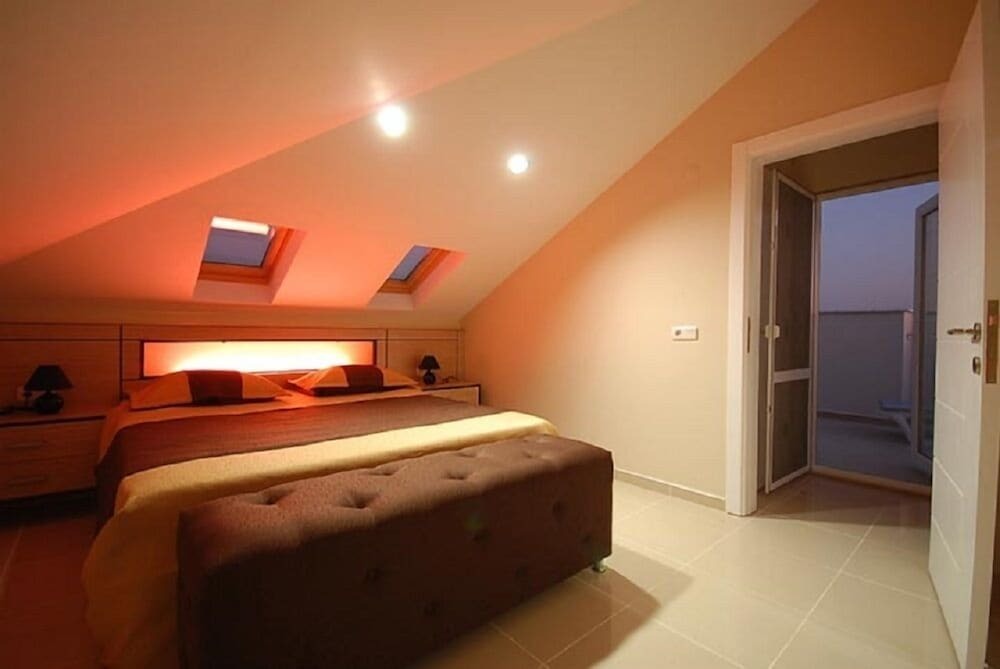 Белек: Sadev Turizm Belek Villas & Apartments