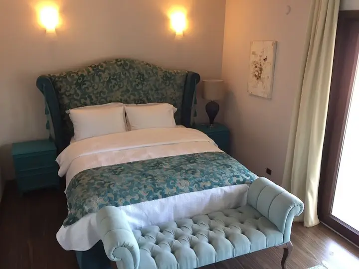 Стамбул: Royal Villa Bosphorus