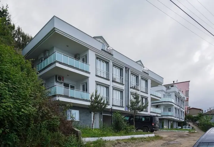 Трабзон: Holiday Villas