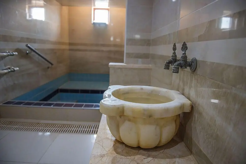 Газлигёль: Cakir Termal Otel