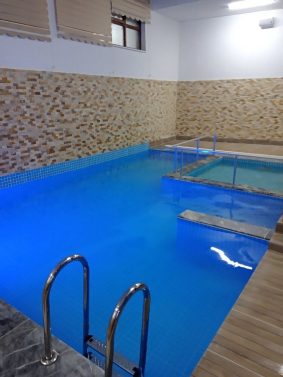 Газлигёль: Cakir Termal Otel