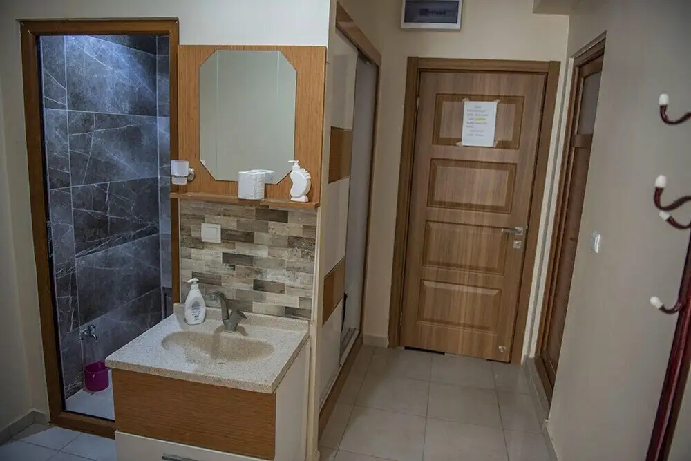 Газлигёль: Cakir Termal Otel