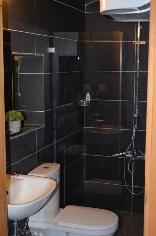 Зейтинликой: Son Vapur Butik Otel
