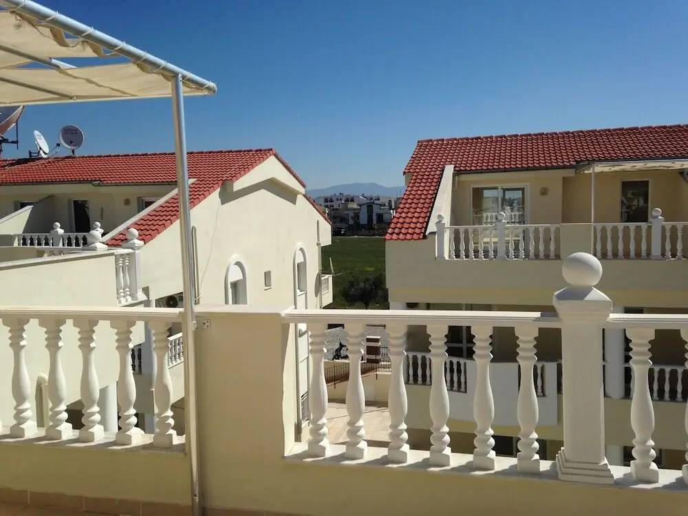 Дидим: Duplex Penthouse in Didim