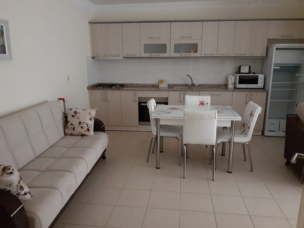 Дидим: Duplex Penthouse in Didim