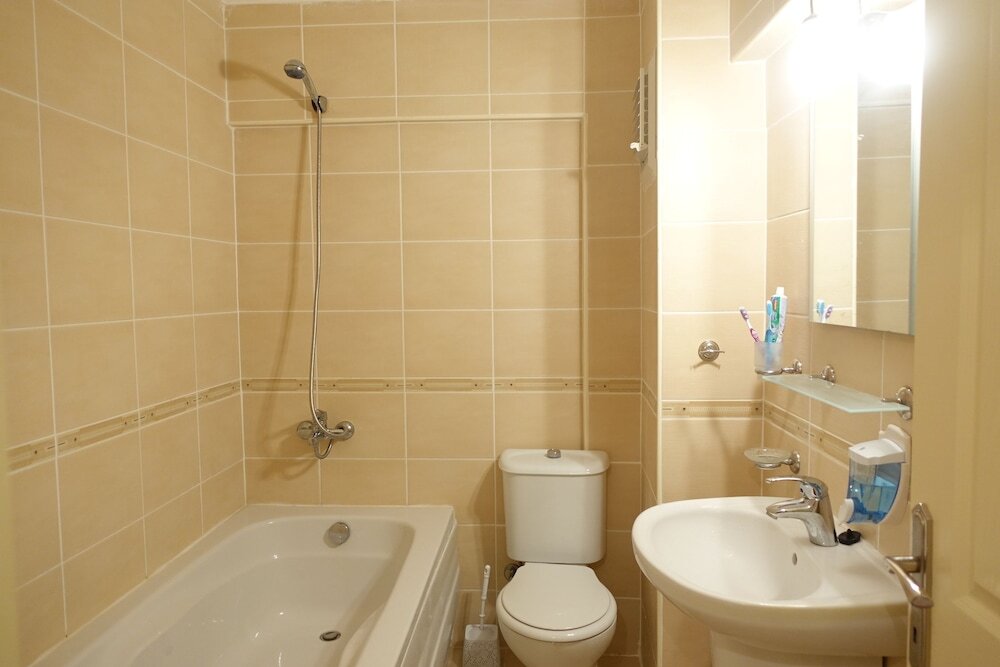 Дидим: Duplex Penthouse in Didim