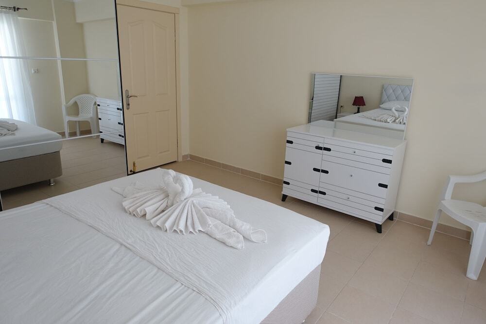 Дидим: Duplex Penthouse in Didim