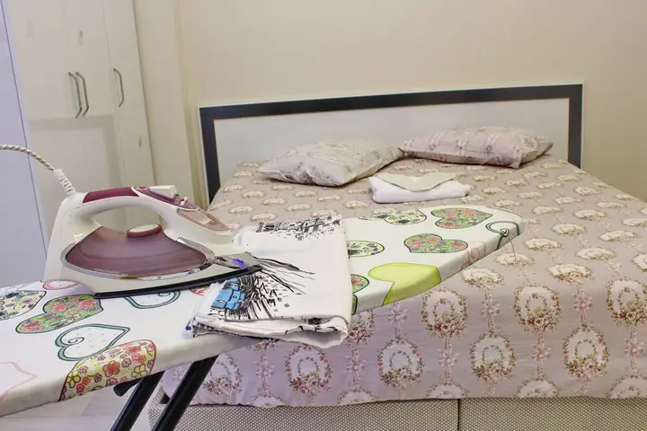 Мардин: Mia Luna Apart