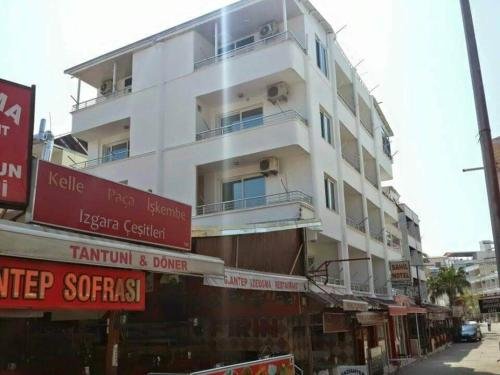 Sahil Motel — фото 1