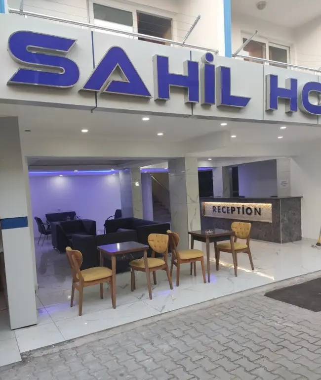 Силифке: Sahil Motel