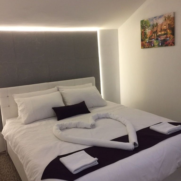 Эскишехир: White Suite & Apartments