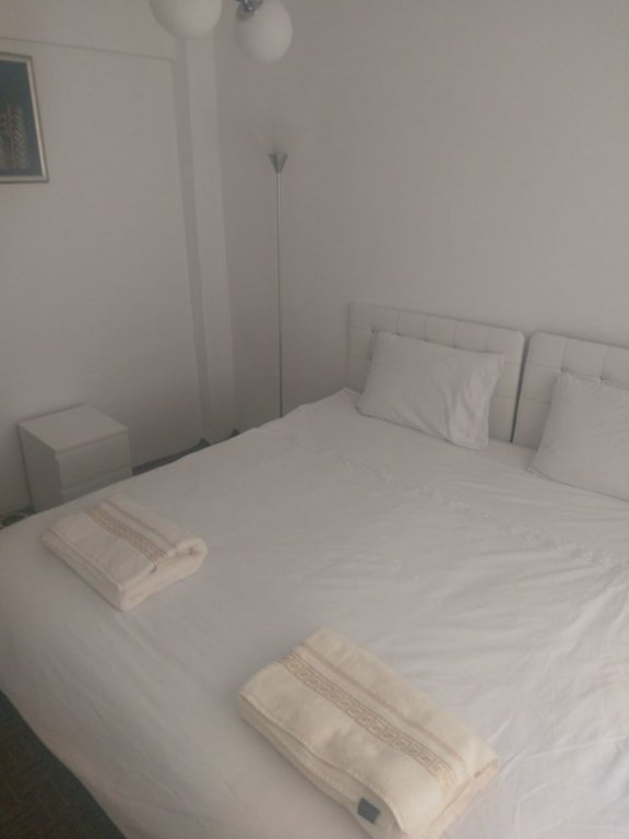 Эскишехир: White Suite & Apartments