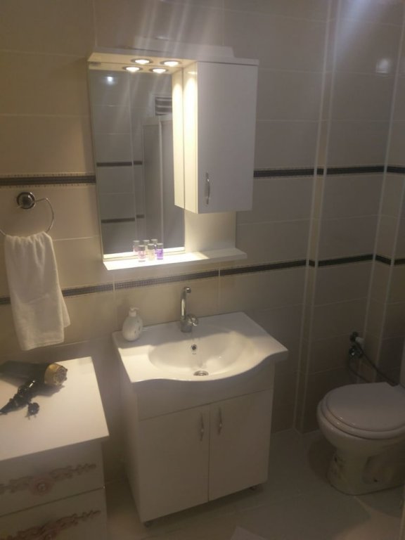 Эскишехир: White Suite & Apartments