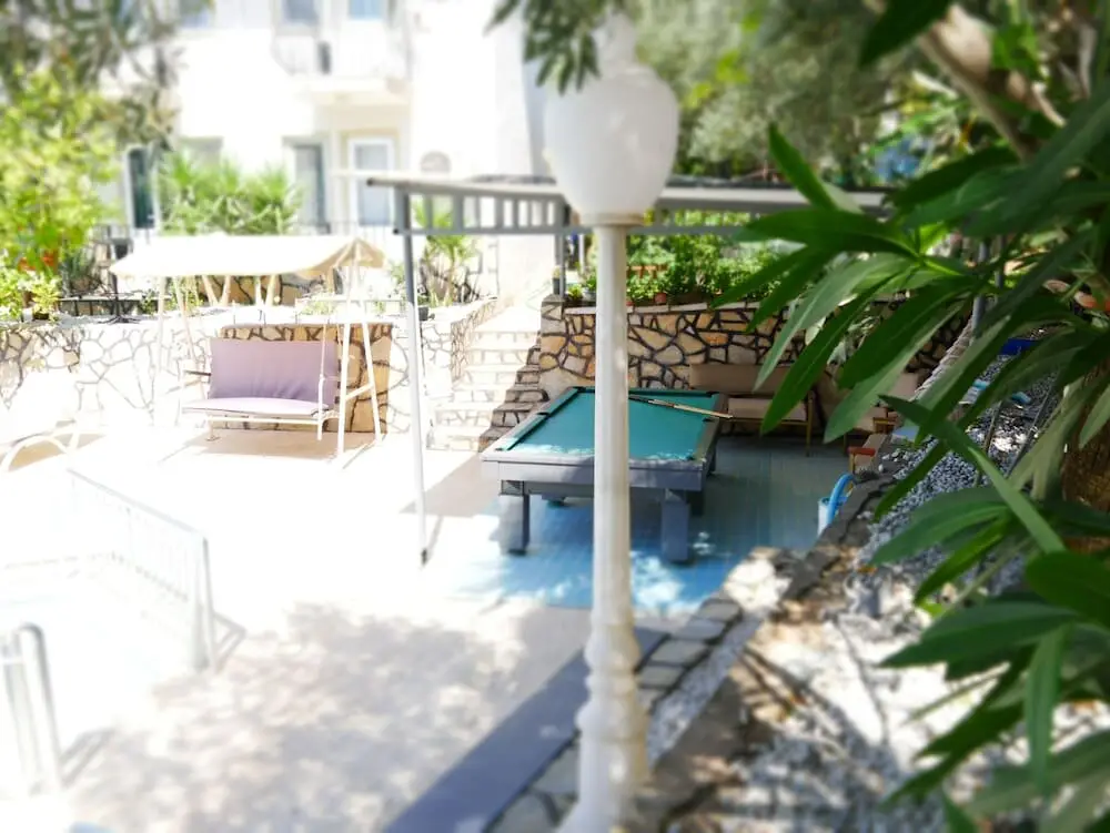 Фетхие: Nefis Hotel Oludeniz