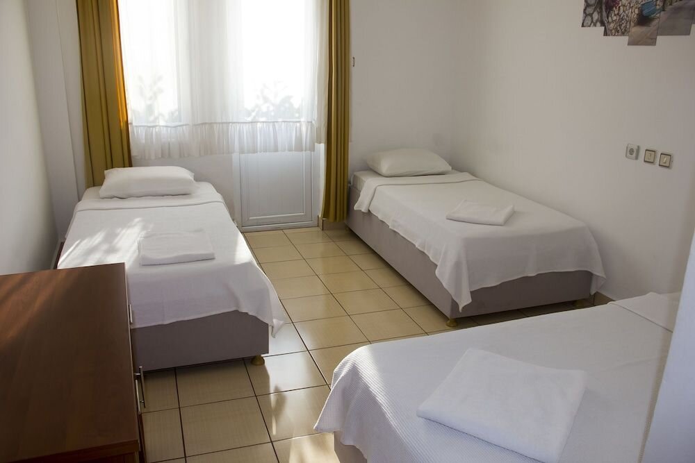 Фетхие: Nefis Hotel Oludeniz