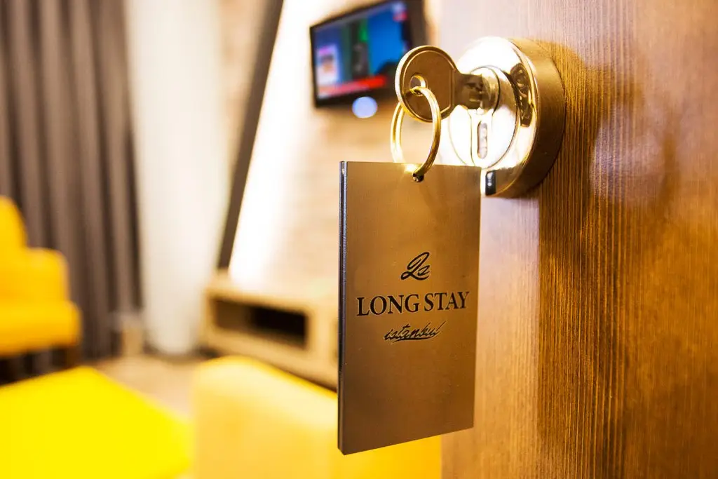 Стамбул: Long Stay Istanbul