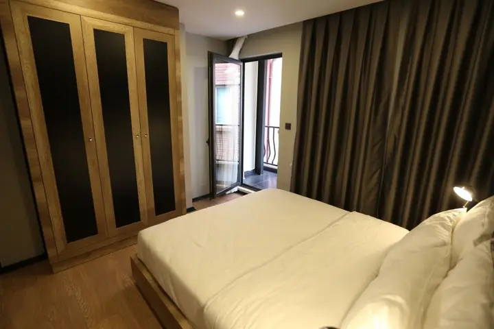 Стамбул: Long Stay Istanbul