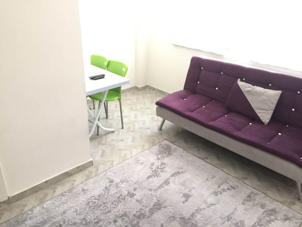 Испарта: Derin Apart Merkez