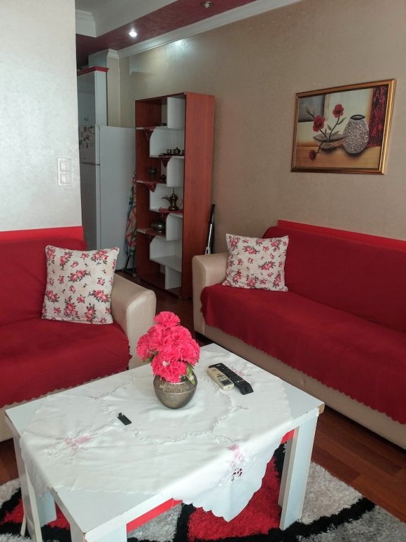 Мерсин: Daily Home Apart