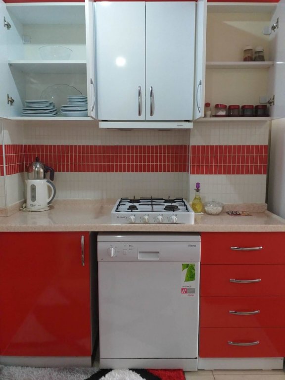 Мерсин: Daily Home Apart