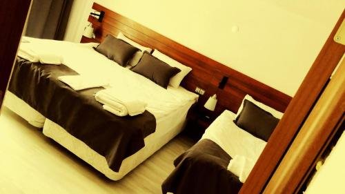 Гиресун: Bektas Karagol Otel
