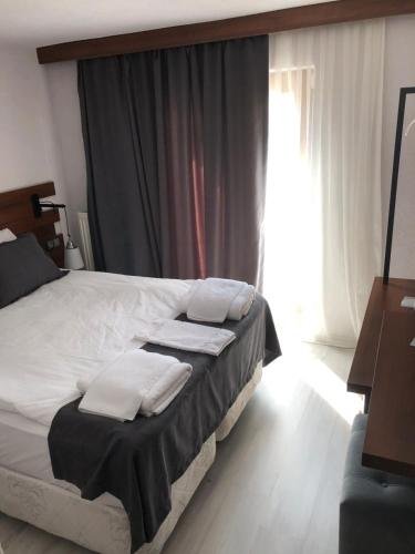 Гиресун: Bektas Karagol Otel