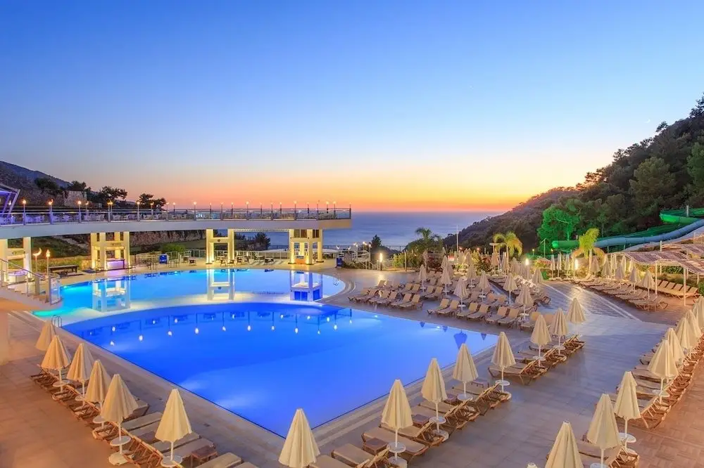 Orka Sunlife Villas — фото 1