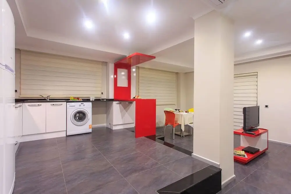 Фетхие: Orka Sunlife Villas