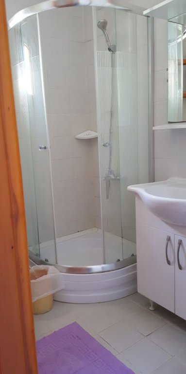 Бодрум: Nursu Apartments