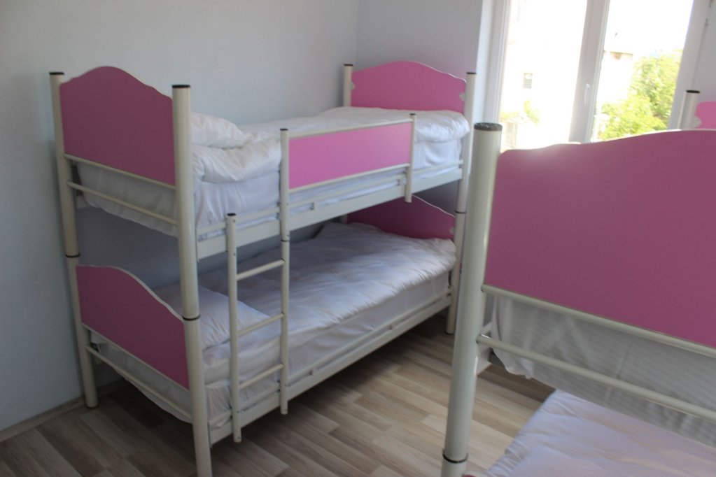 Гёреме: Cappadocia Panda Hostel